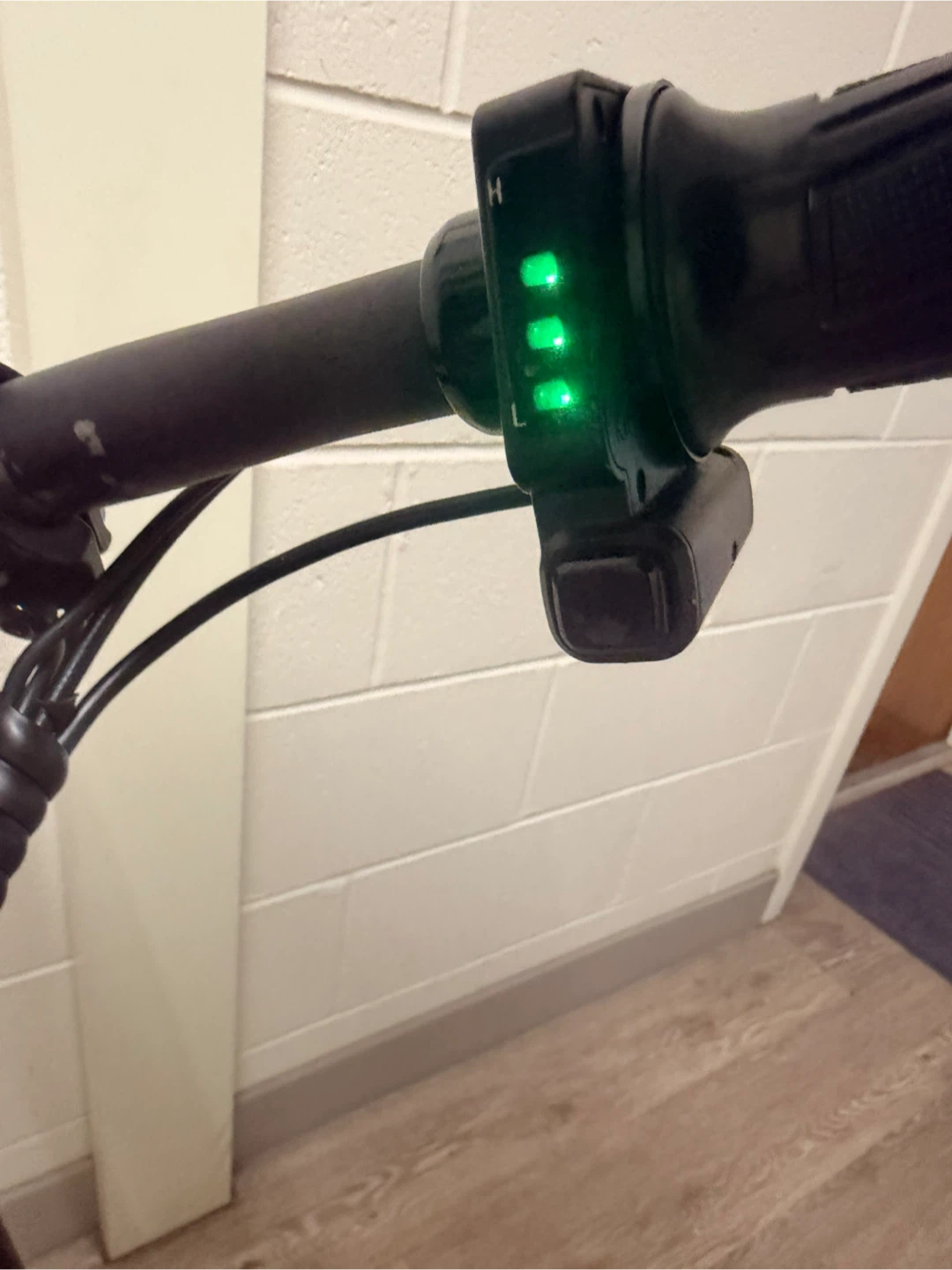 Jetson Electric Folding Bike - photo 3