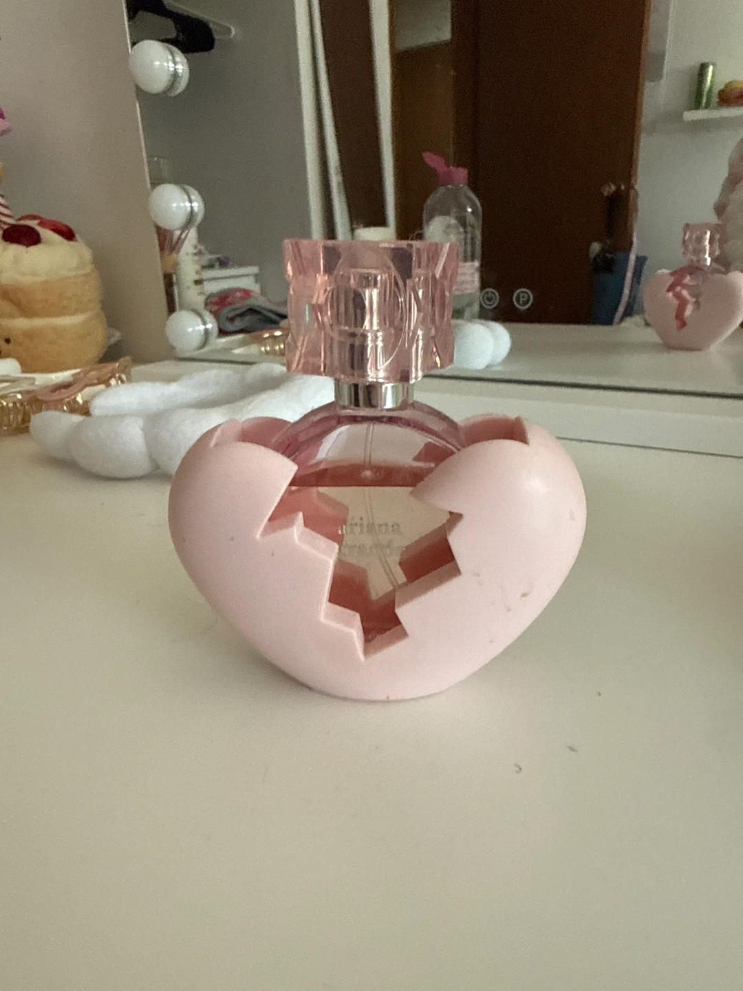 Ariana Grande Thank U Next Perfume
