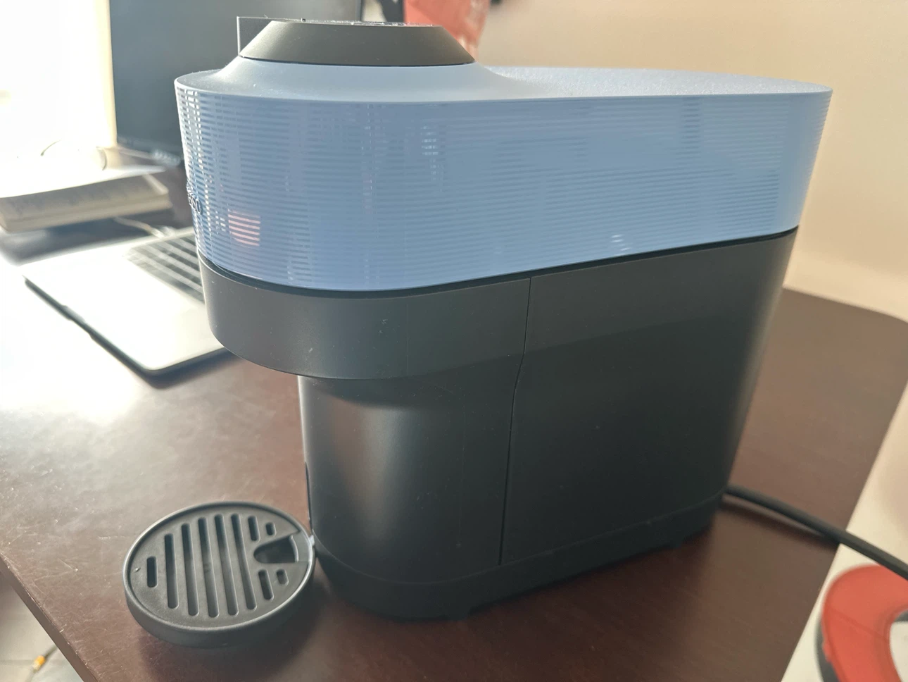 Nespresso Vertuo Pop Machine - Light Blue - photo 2