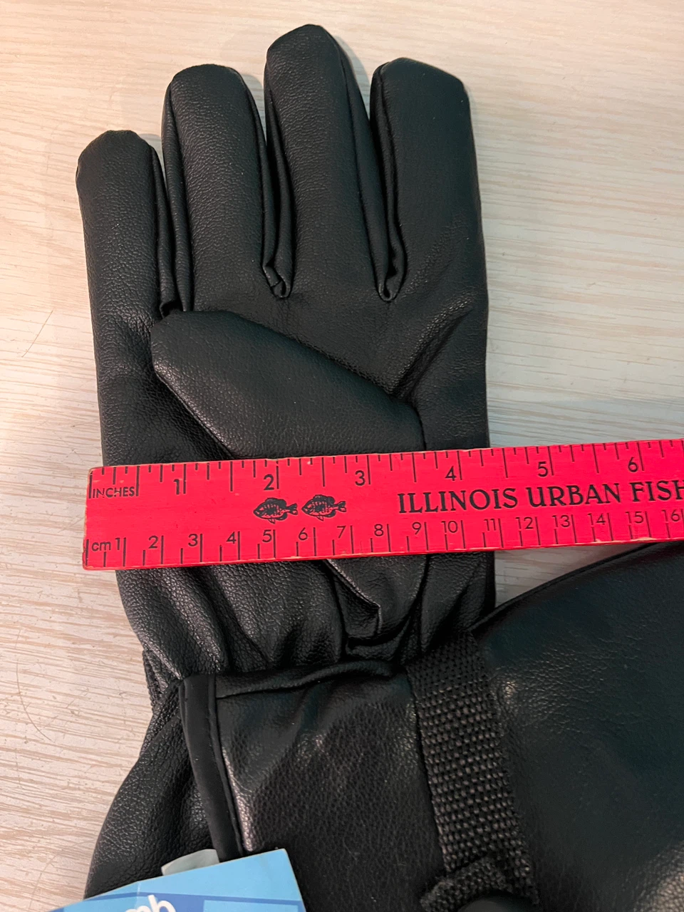 Men’s-MB ThermalSport Texting Gloves - photo 2