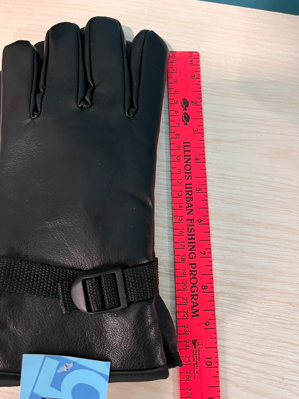 Men’s-MB ThermalSport Texting Gloves - photo 3