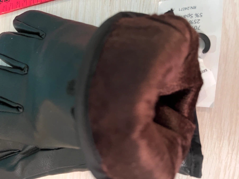 Men’s-MB ThermalSport Texting Gloves - photo 4