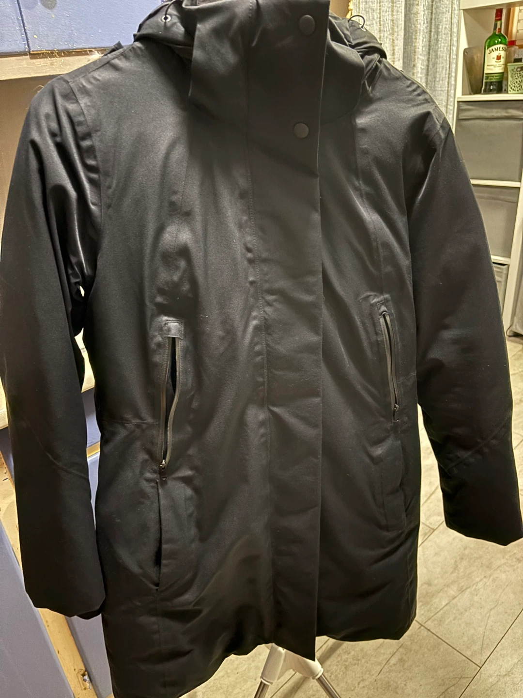 Athleta parka - photo 2