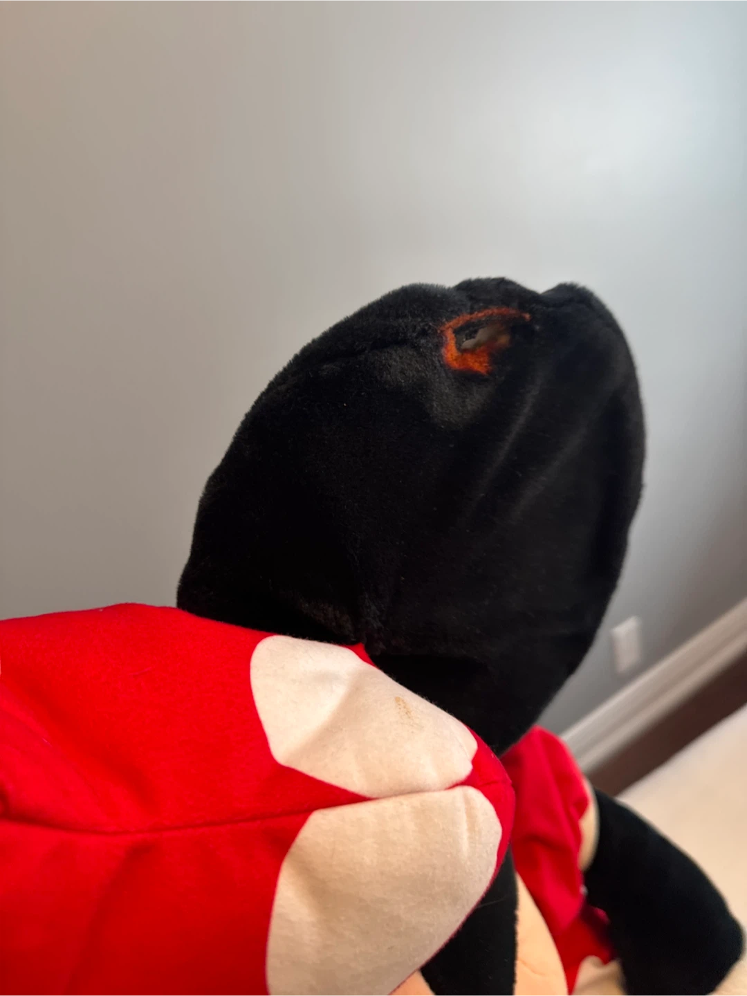 Disney Large Minnie Mouse Plush - photo 2