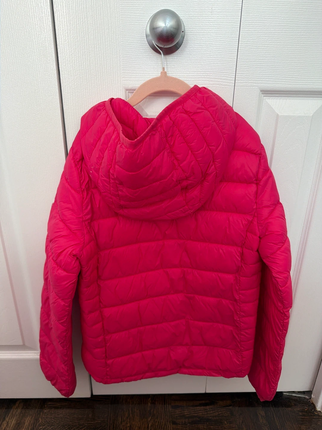 Gap Girls Puffer Jacket - Size L - photo 3