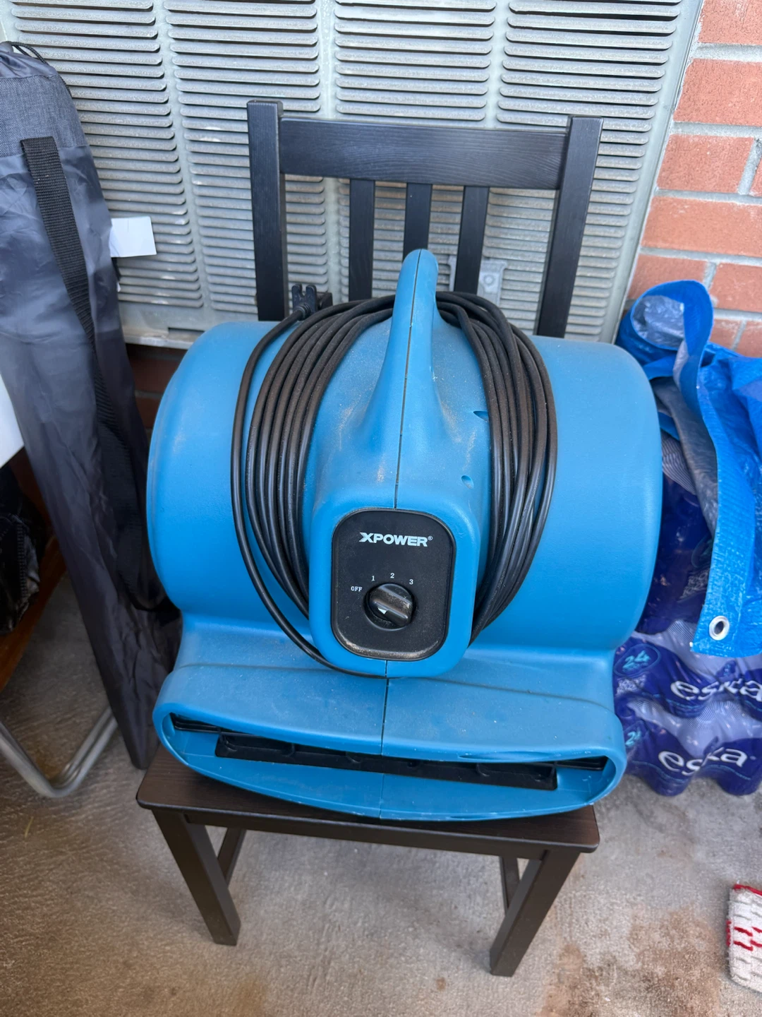XPOWER Air Mover