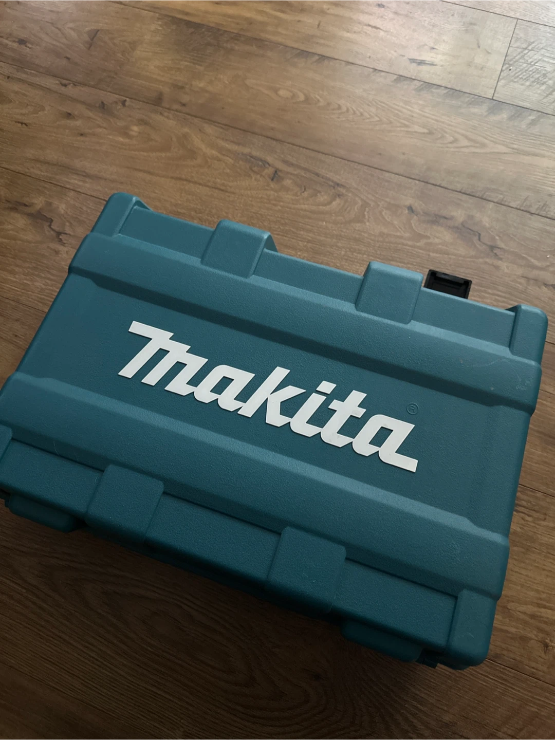 Makita Cordless Impact Driver Case