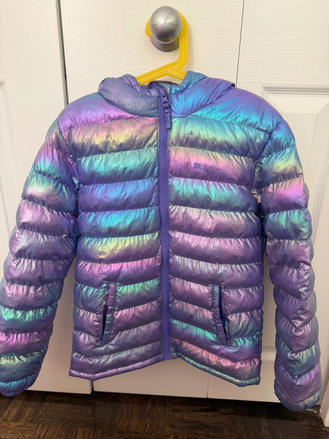 Mountain Warehouse Kids Puffer Jacket