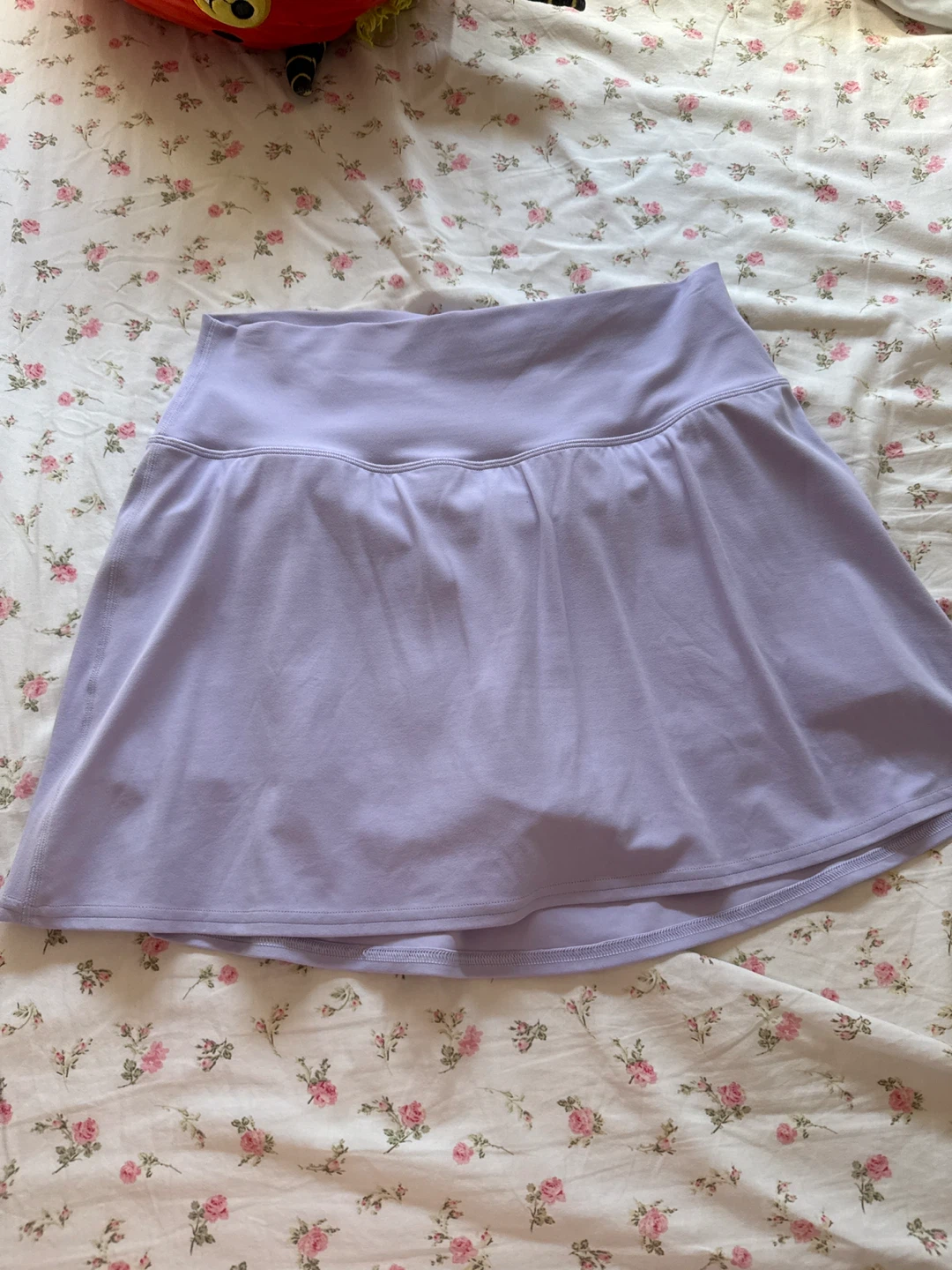 Lululemon Athletic Skirt - Lilac - Size 10