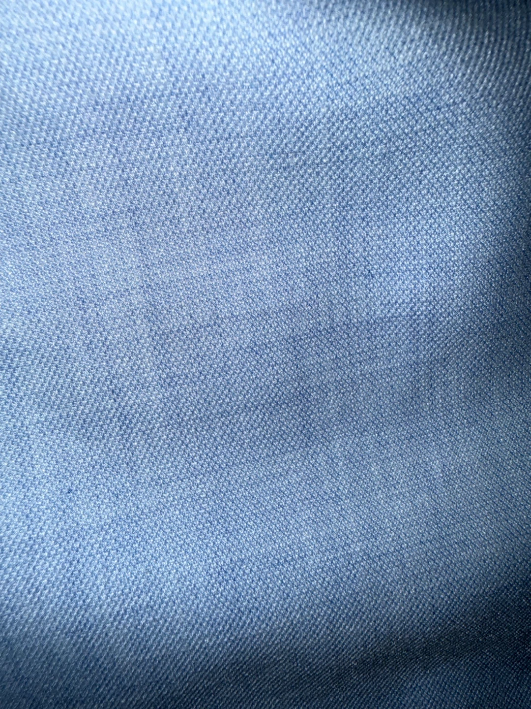 RW&CO. Light Blue Trousers Size 4 - photo 2