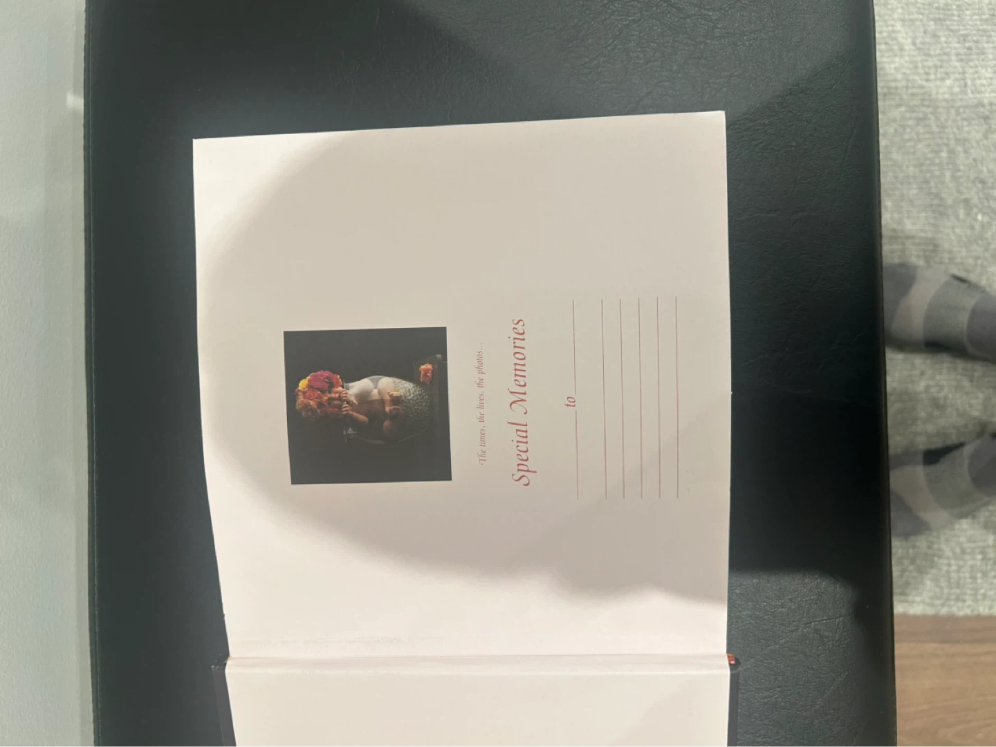Anne Geddes Photo Album - photo 2