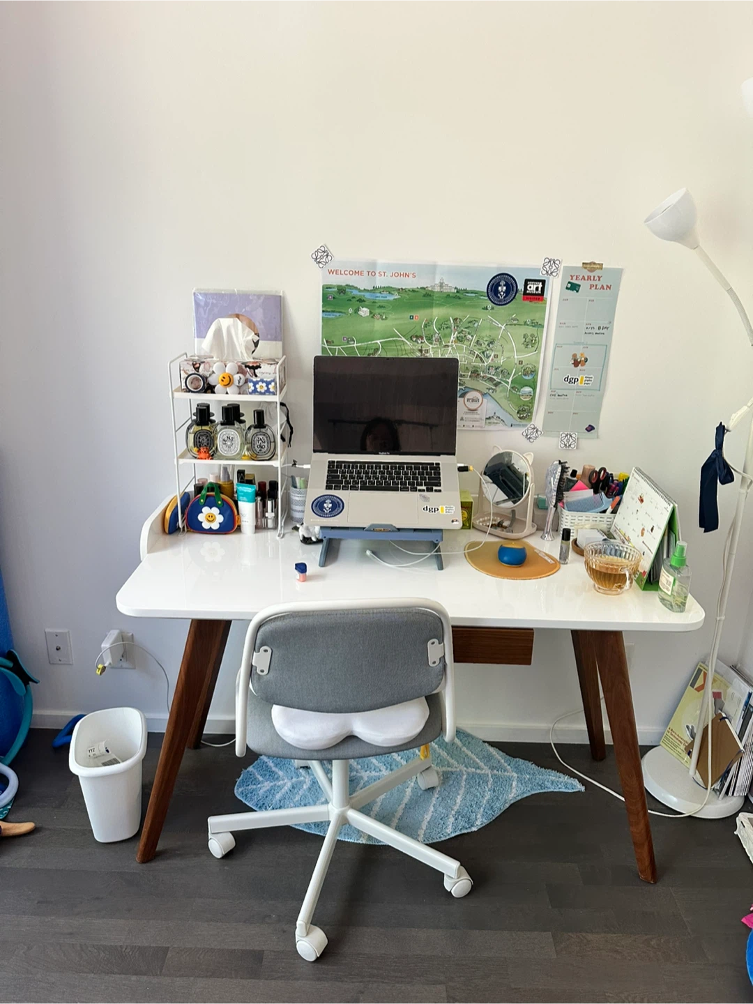 Structube Sergio Desk - photo 3