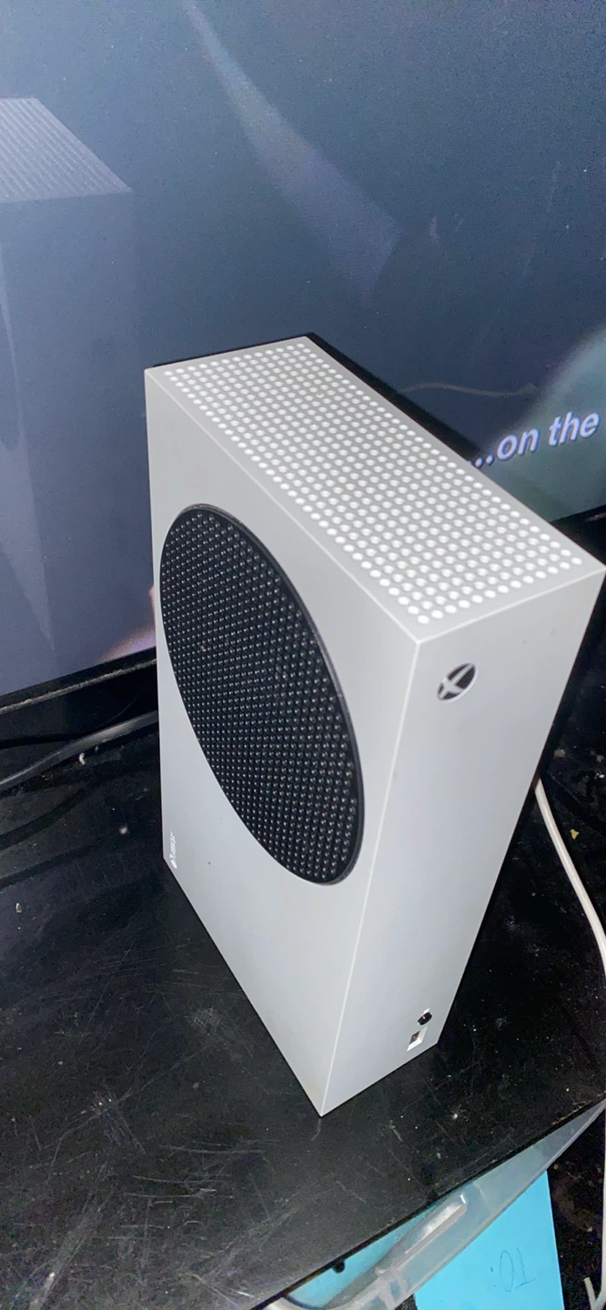 Xbox series S
