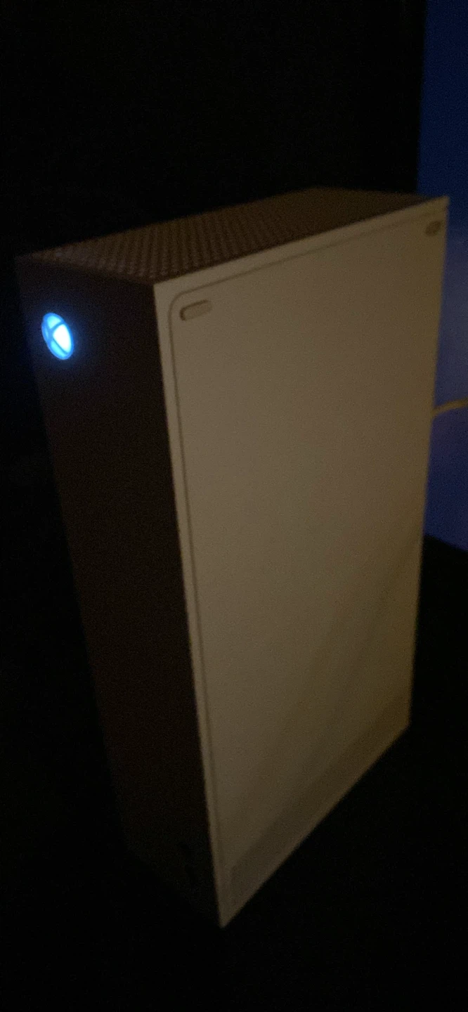 Xbox series S - photo 2
