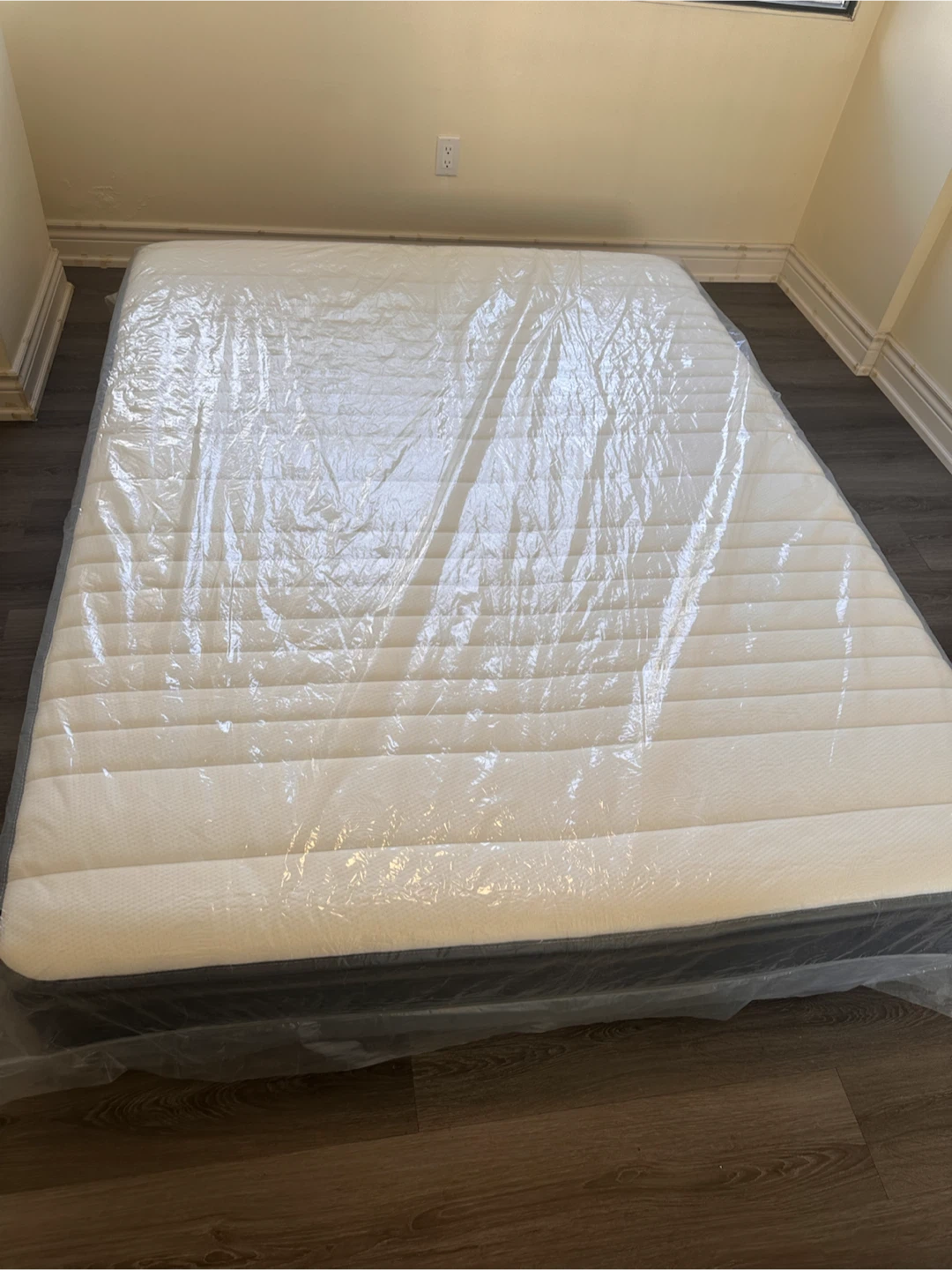 Queen mattress