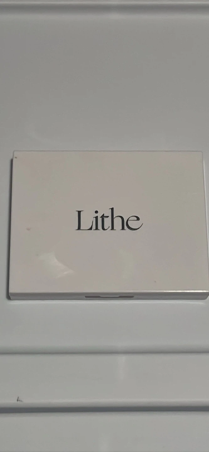 Lithe Night & Day Eyeshadow Palette