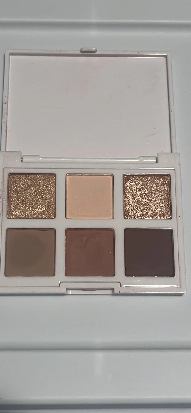 Lithe Night & Day Eyeshadow Palette - photo 2
