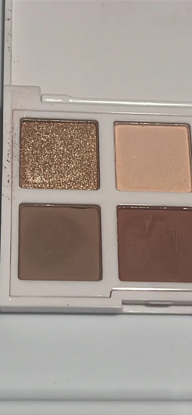 Lithe Night & Day Eyeshadow Palette - photo 3