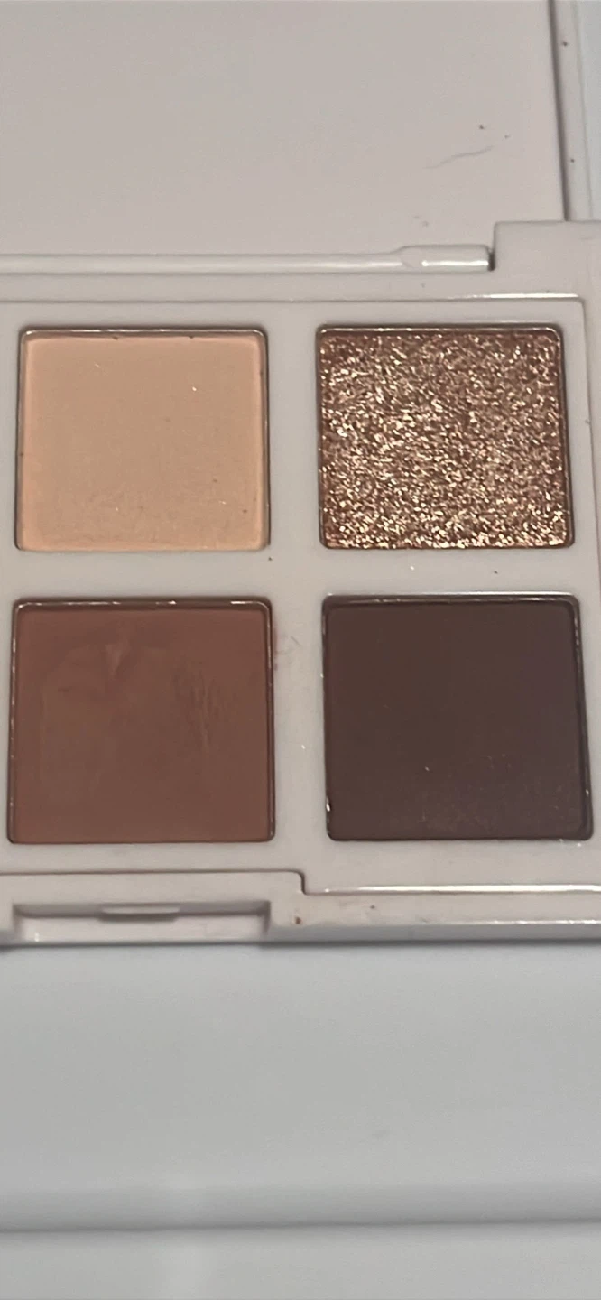 Lithe Night & Day Eyeshadow Palette - photo 4