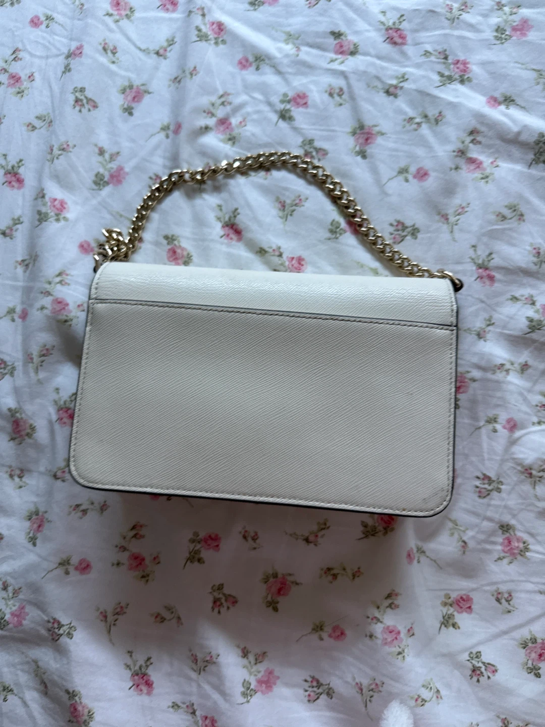Kate Spade New York cream crossbody bag - photo 2