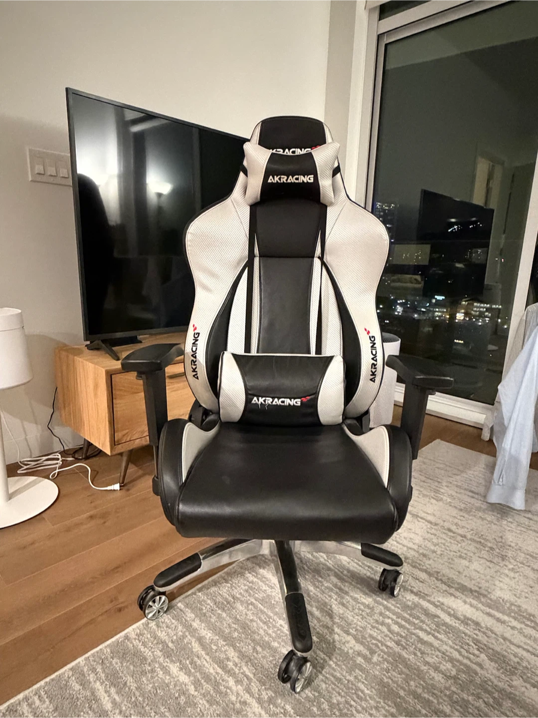 AKRacing Gaming Chair