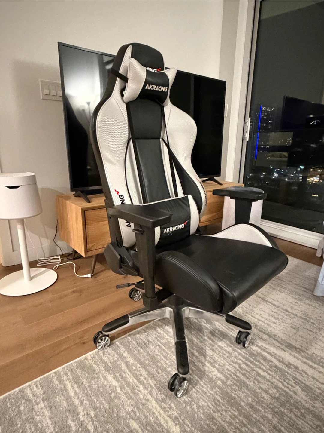 AKRacing Gaming Chair - photo 2