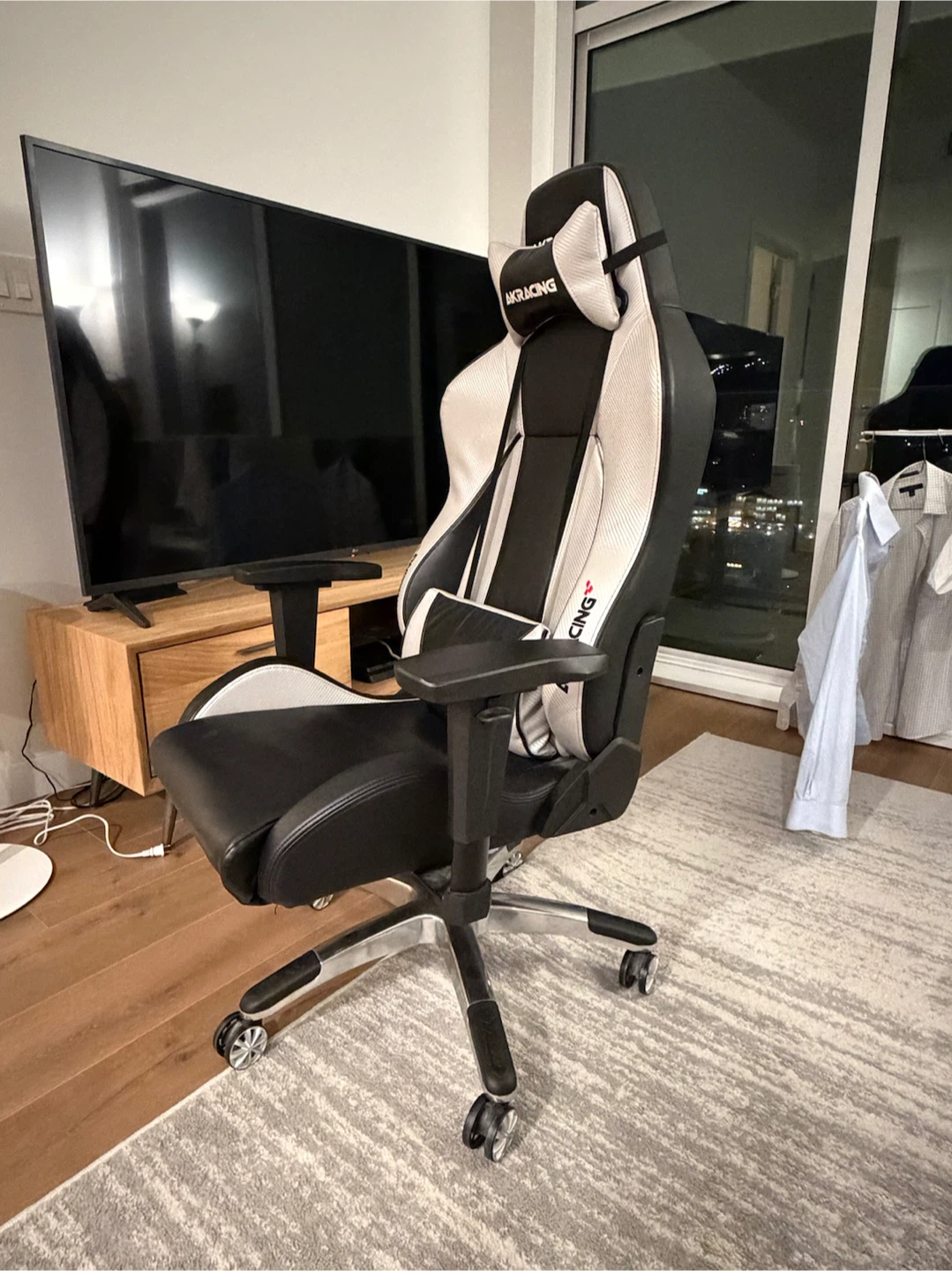 AKRacing Gaming Chair - photo 3