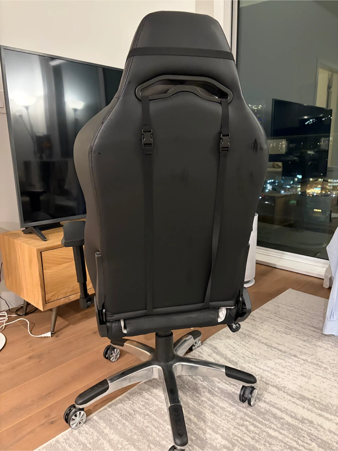 AKRacing Gaming Chair - photo 4