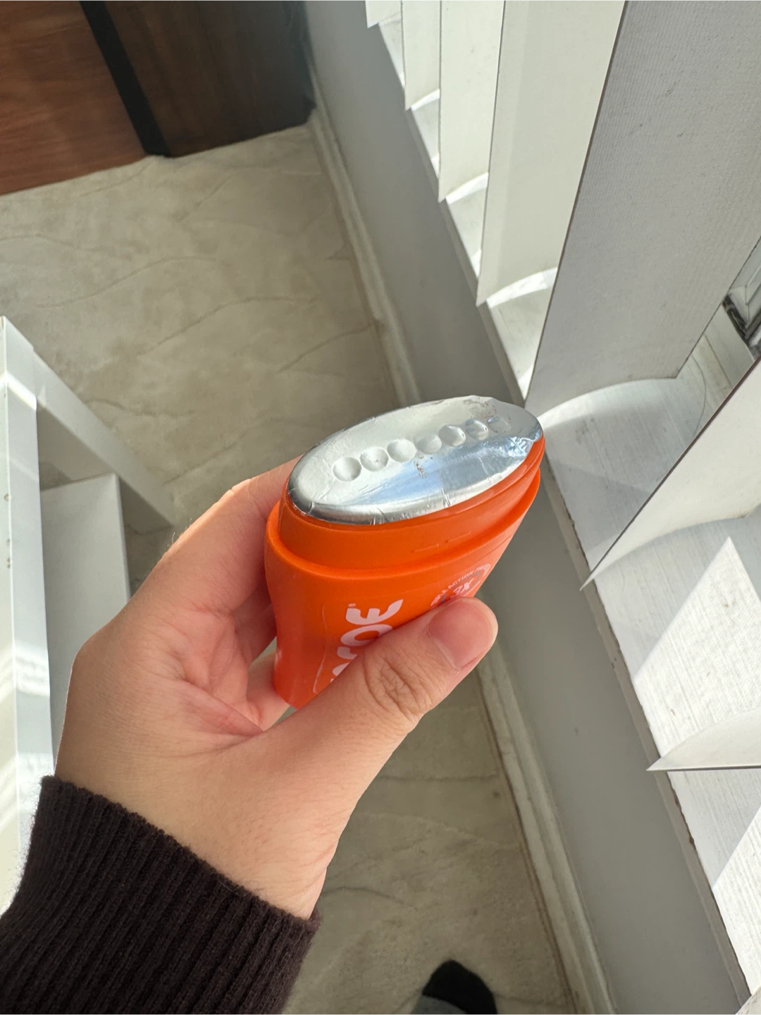 NEW Carpe Underarm Deodorant Sticks - photo 3