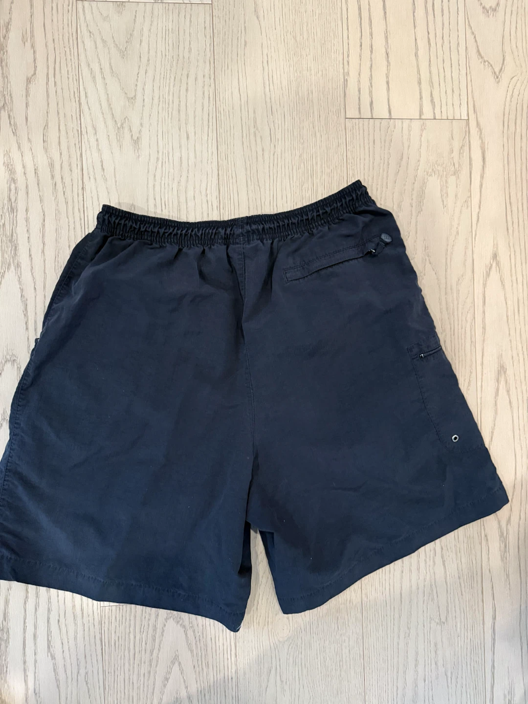 Adidas Black Shorts Size Large - photo 4