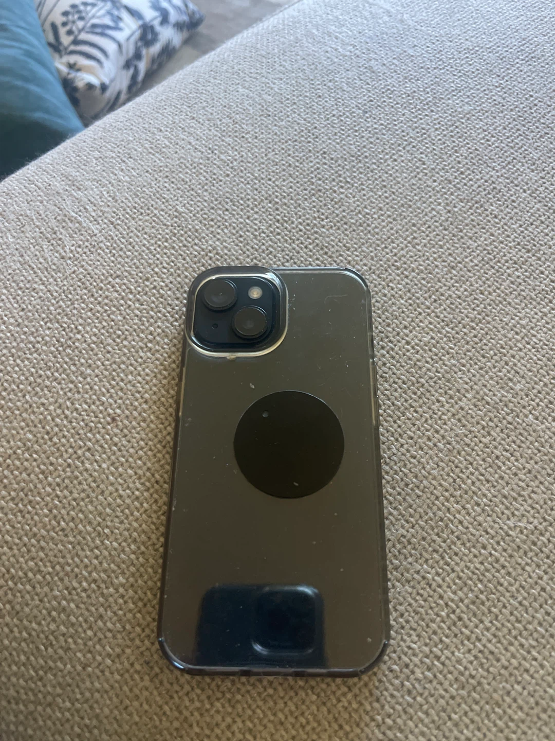 Apple iPhone 14 - photo 2