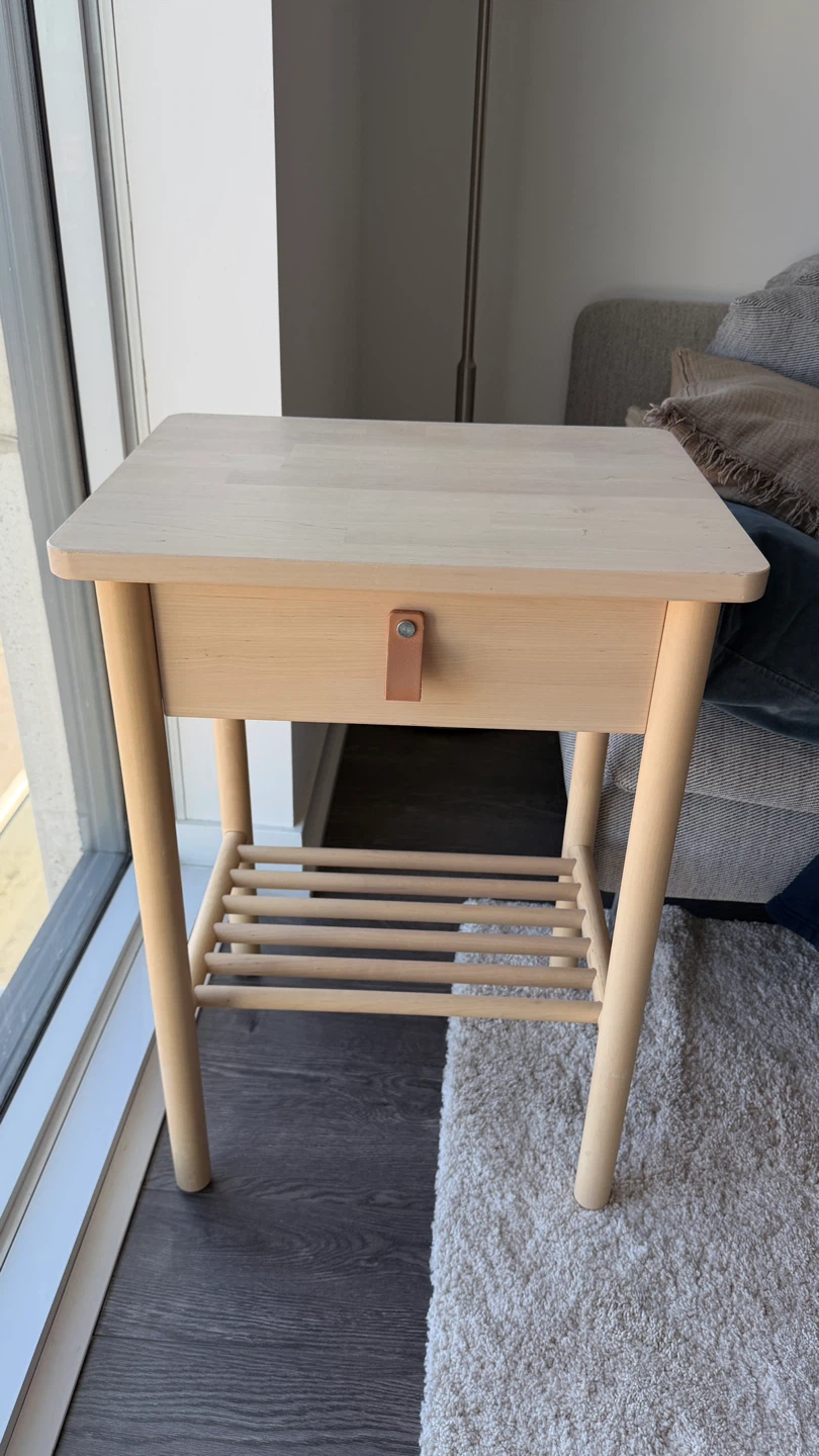 Ikea Side table