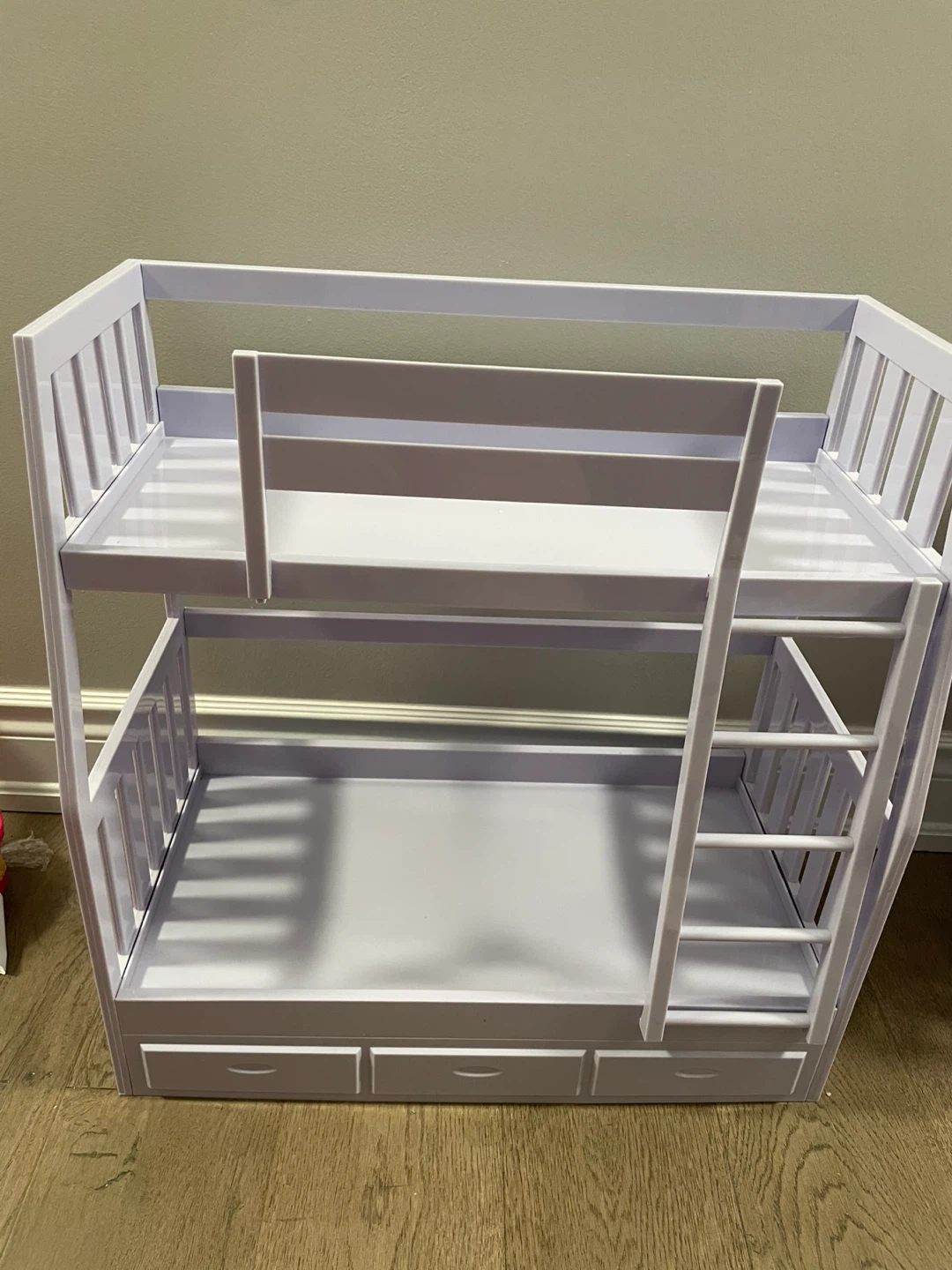 Our Generation Bunk Bed