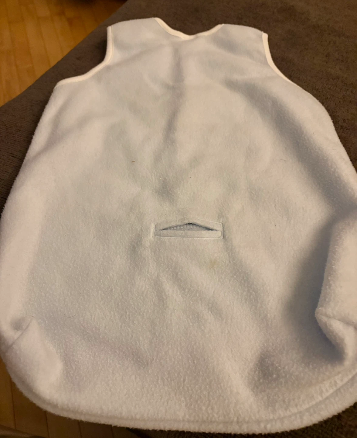 Disney Winnie the Pooh Baby Sleeping Bag 0-6m - photo 4