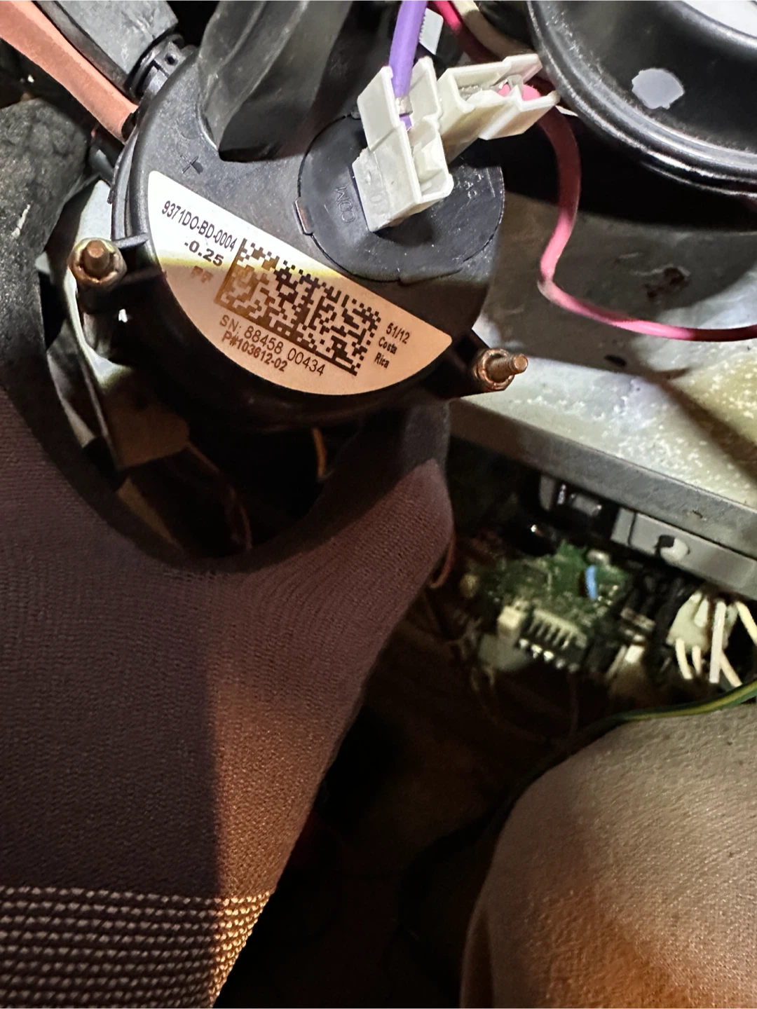 Furnace Fix