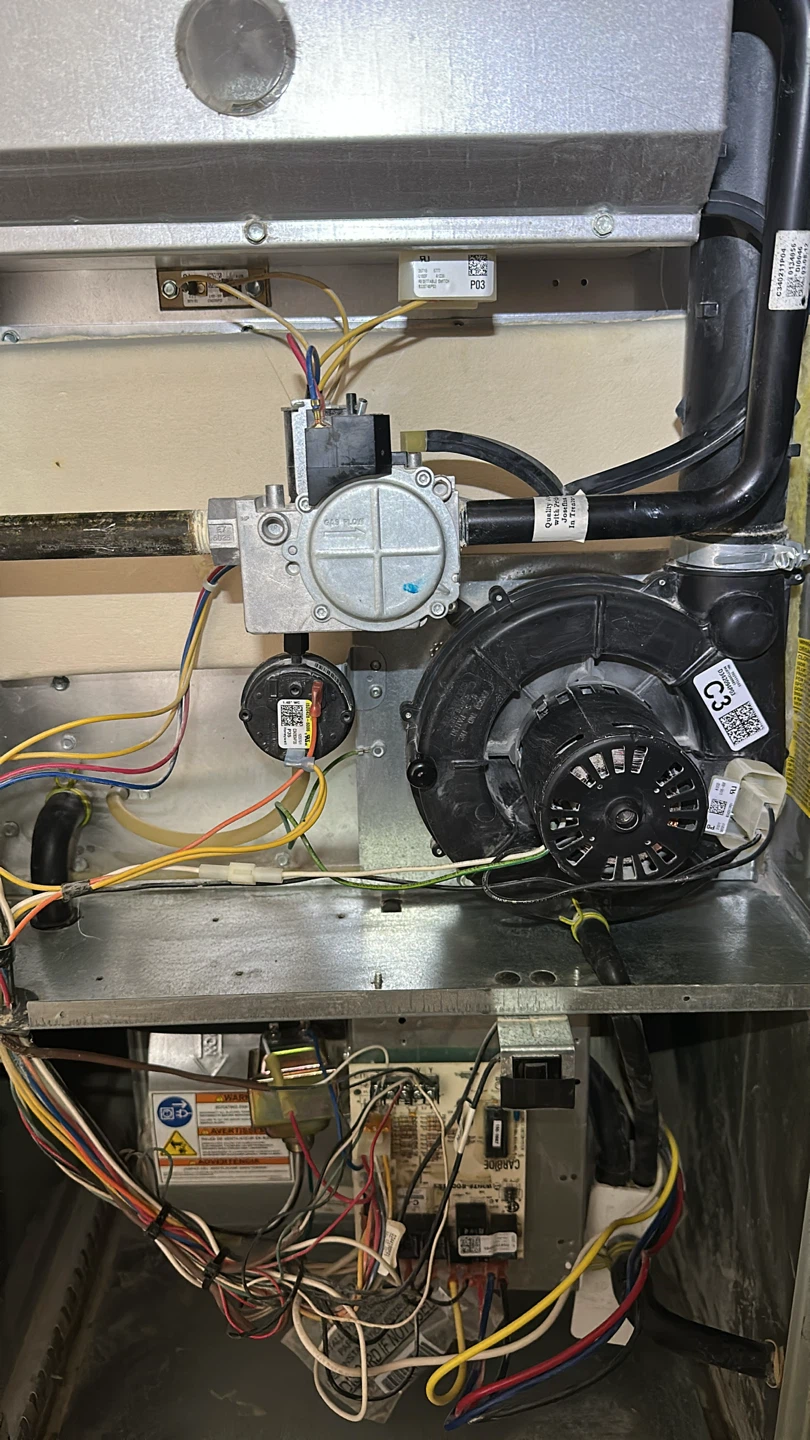 Furnace Fix - photo 4
