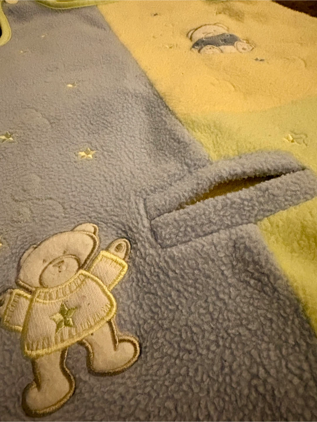Baby Gap Wearable Blanket 6 Months - photo 2