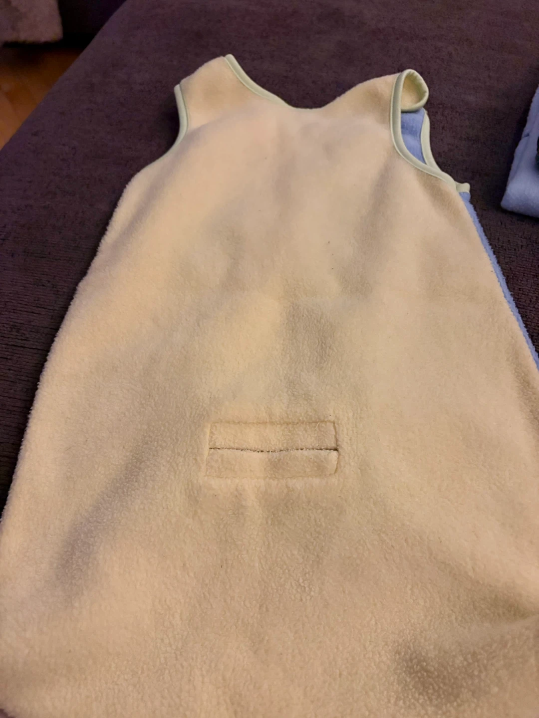 Baby Gap Wearable Blanket 6 Months - photo 4