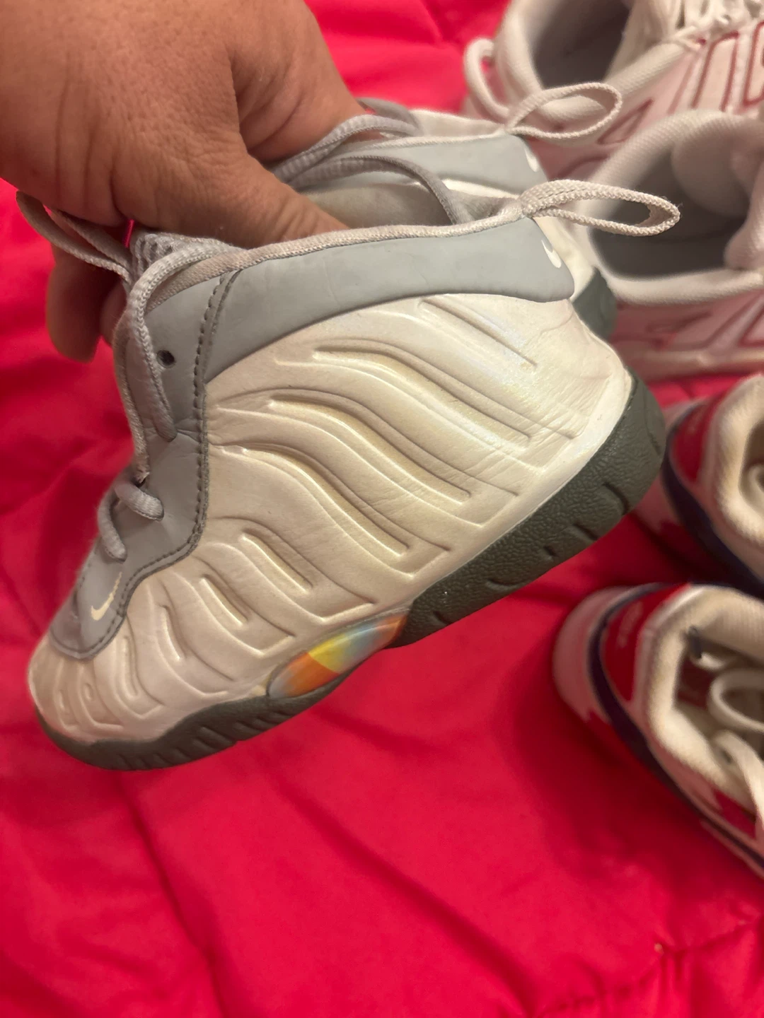 9c best offer for all 3 pairs - photo 2