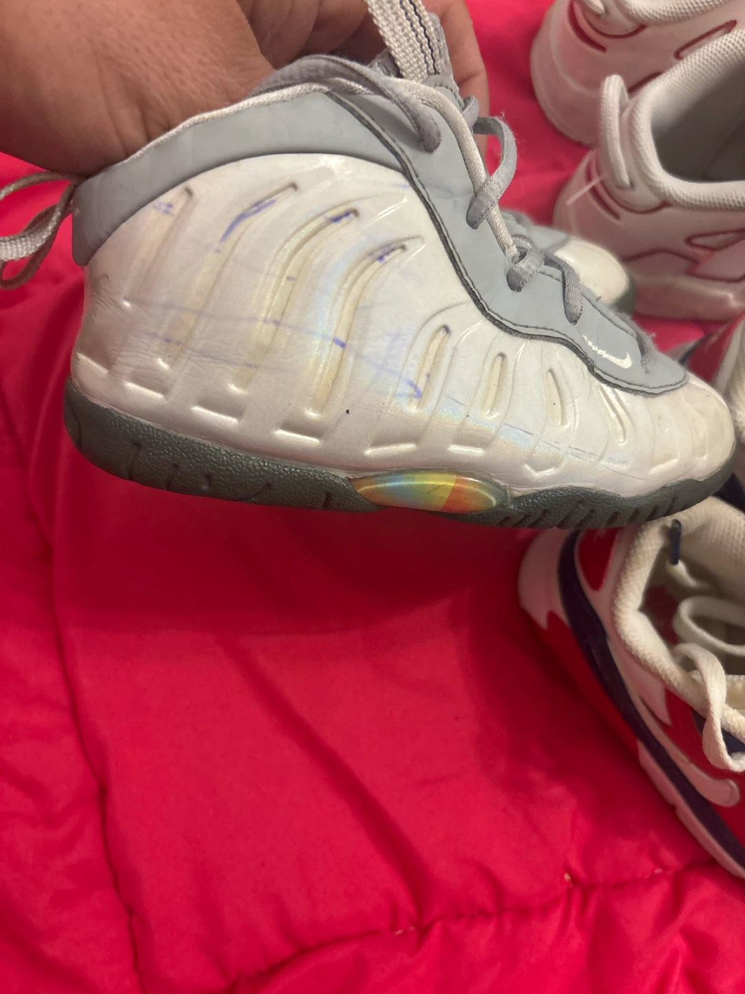 9c best offer for all 3 pairs - photo 3