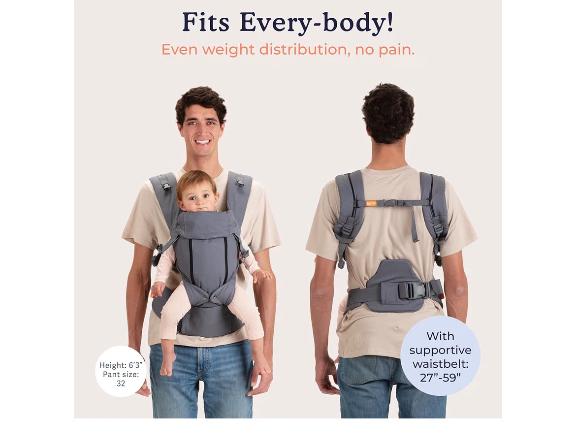 LILLEbaby Baby Carrier