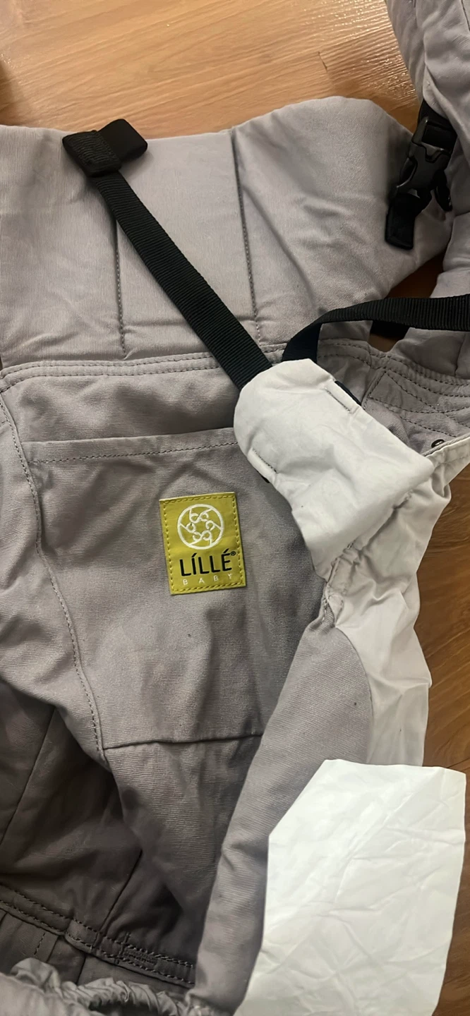 LILLEbaby Baby Carrier - photo 2