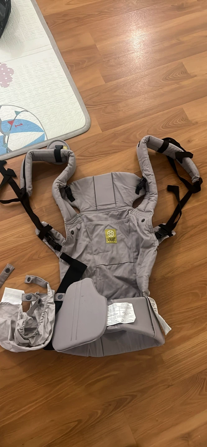 LILLEbaby Baby Carrier - photo 5