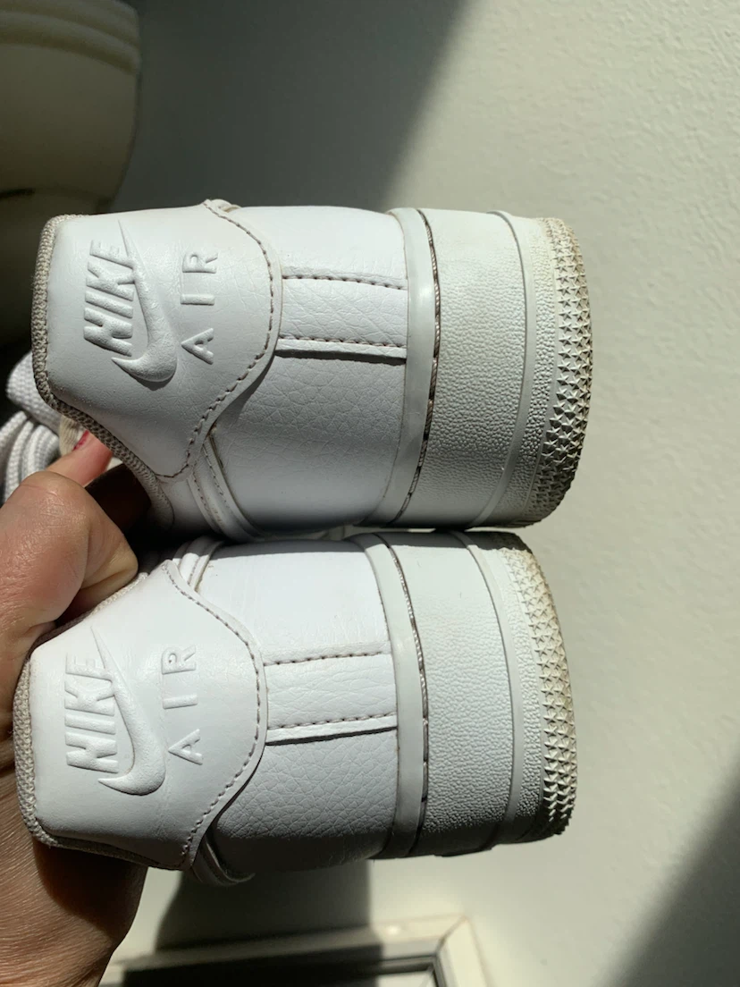 Nike Air Force 1 Sneakers (size 8.5) - photo 3