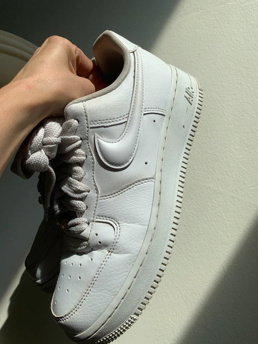 Nike Air Force 1 Sneakers (size 8.5) - photo 5