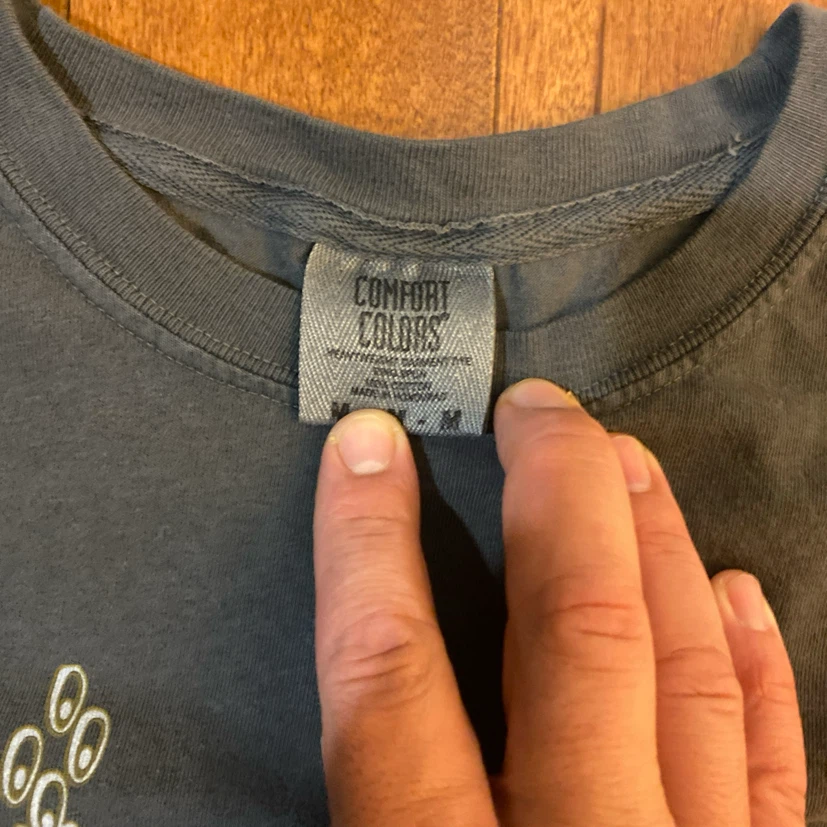 Phish Concert T-Shirt 2018 Las Vegas MGM Grand Medium - photo 5