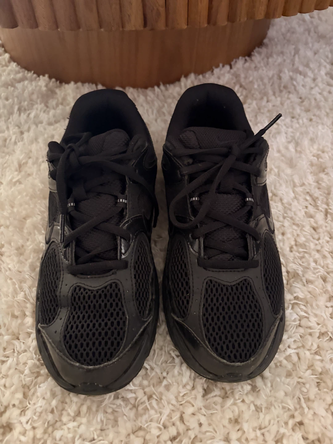 Black Nike Shoes NEW WITH BOX - photo 2
