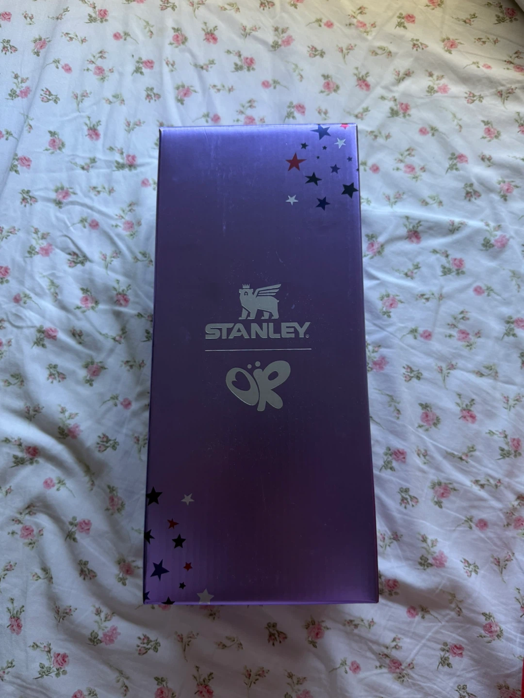 Stanley Olivia Rodrigo Quencher H2.0 Tumbler 40oz