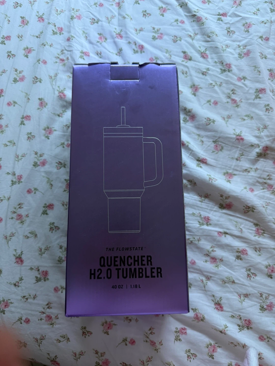 Stanley Olivia Rodrigo Quencher H2.0 Tumbler 40oz - photo 3