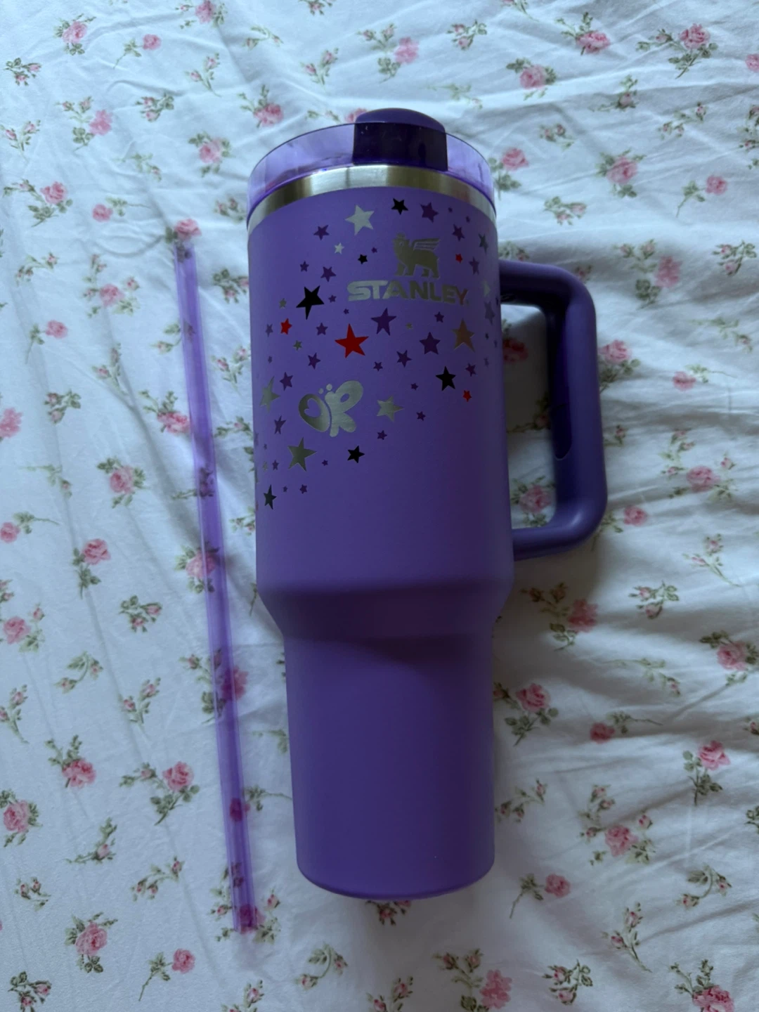 Stanley Olivia Rodrigo Quencher H2.0 Tumbler 40oz - photo 5